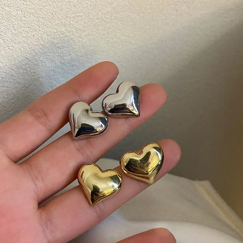 Elegant Stud Earrings